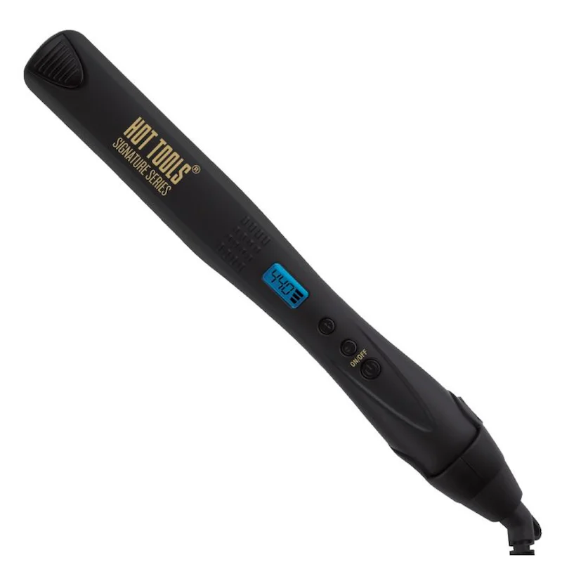 1"" Digital Salon Flat Iron