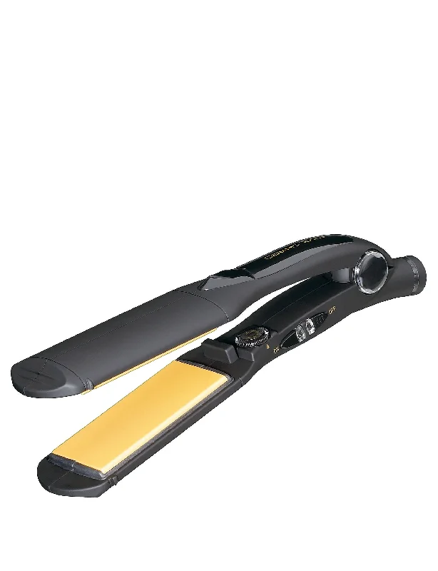 CERAMIC TOOLS STRAIGHTENING IRON 1 1/2 IN. DUAL VOLTAGE