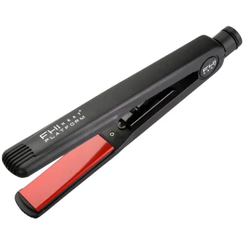 FHI Heat Platform Tourmaline Ceramic Professional Hair Styling Iron 1 Inch