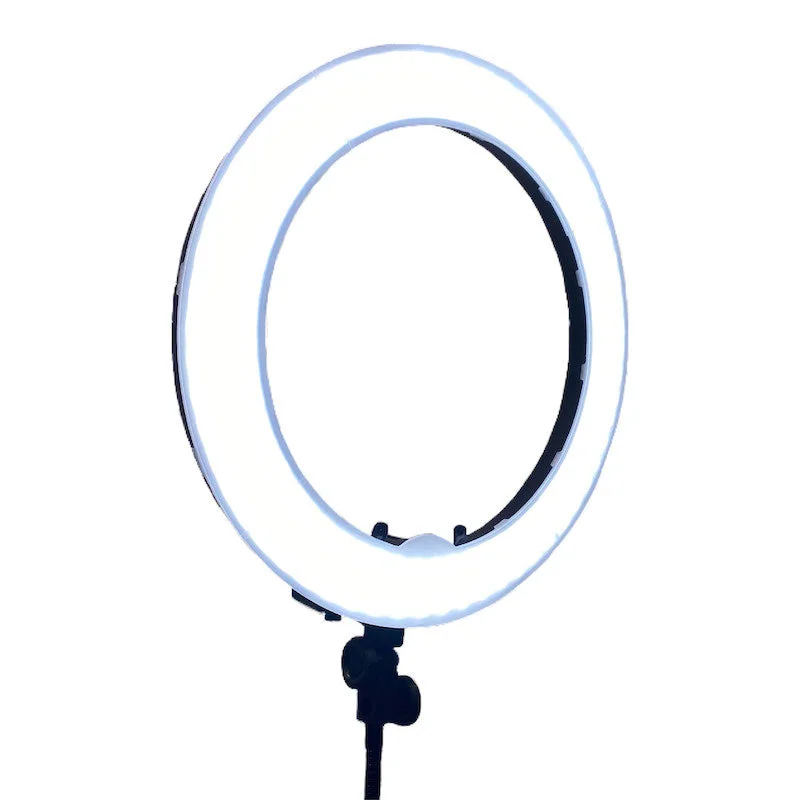 18"" Ring Light