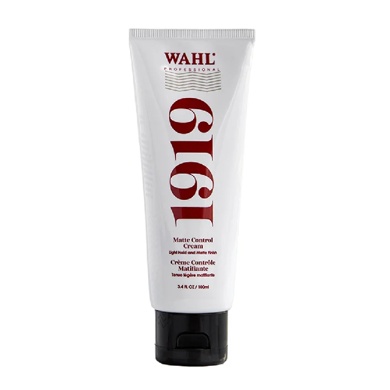 1919 MATTE CONTROL CREAM (100ML)