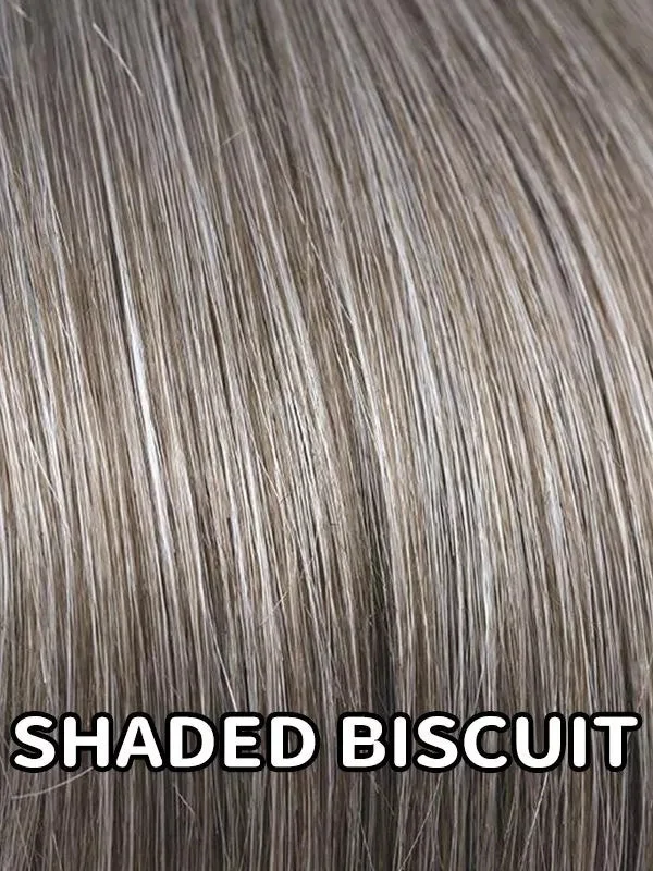 SHADED BISCUIT / 80% THIN