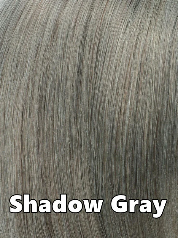 SHADOW GRAY / 80% THIN