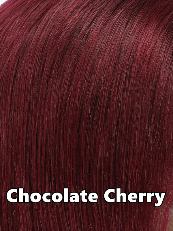 CHOCOLATE CHERRY / 80% THIN