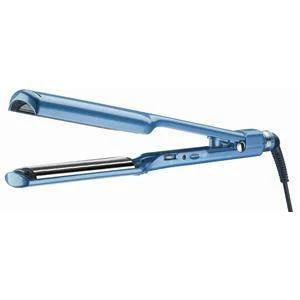 BABYLISS PRO NANO TITANIUM C STYLER WAVE IRON 1 1/2 INCH