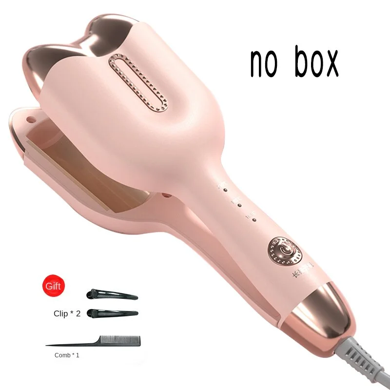 No box Pink / us