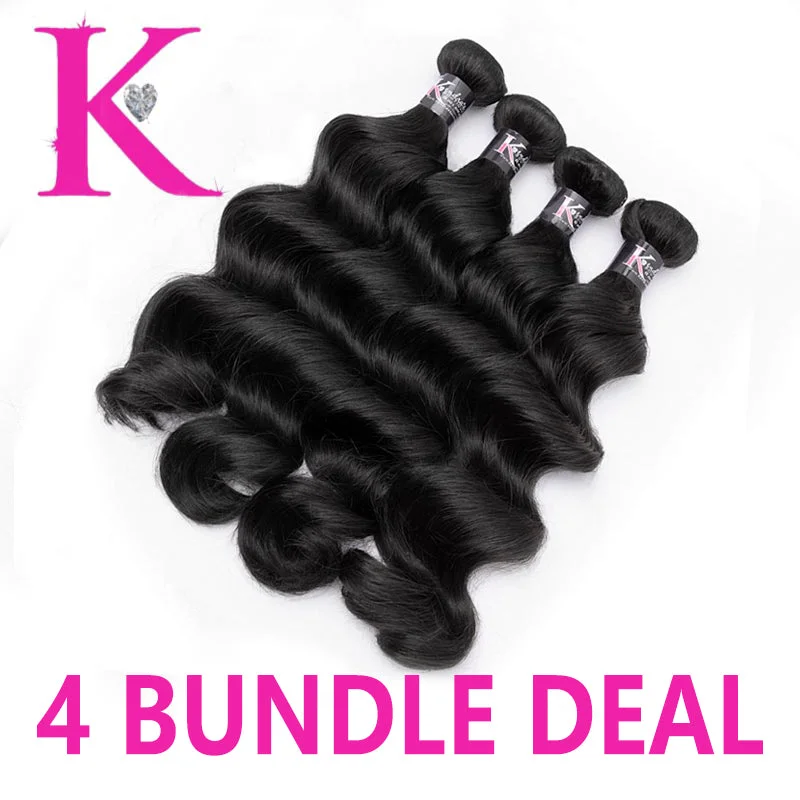 4 Bundle Deal