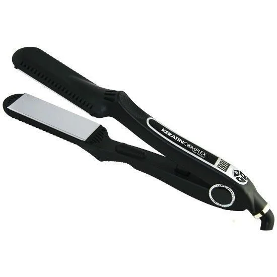 Keratin Complex Stealth IV Next Generation Digital Smoothing And Straightening Iron 1.5 inch