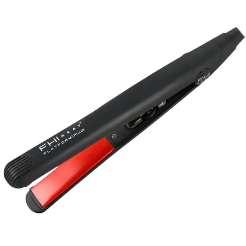 FHI Heat Platform Plus Tourmaline Ceramic Flat Iron 1 Inch