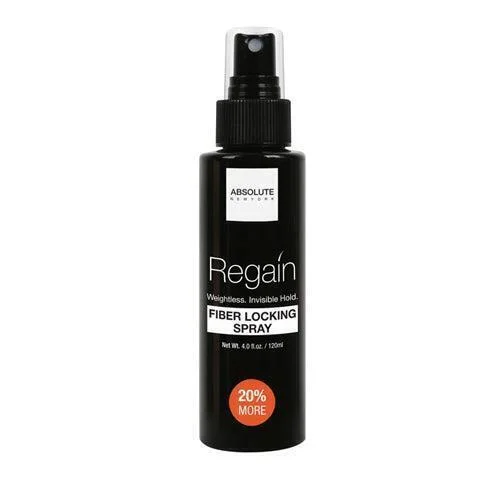 Absolute New York Regain Fiber Locking Spray - 4oz