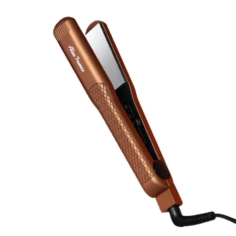 Alan Truman Super-glide Wide Styler