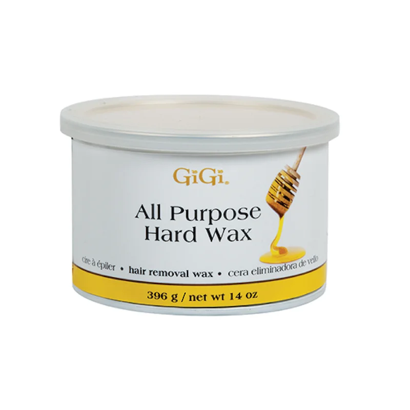 All Purpose Hard Wax 14 oz.