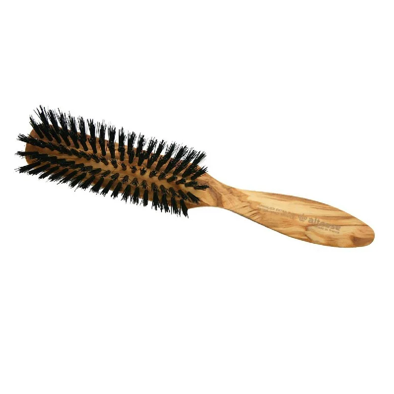 Altesse Pure Bristle Hair Brush - Made in France