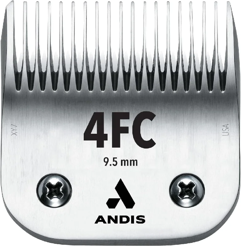 Andis CeramicEdge Size 4FC Blade - 9.5mm