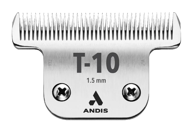 Andis Equine UltraEdge T10 Wide Blade - 1.5mm