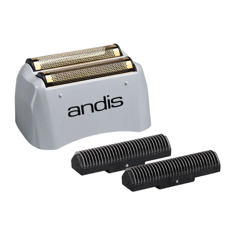 Andis ProFoil® Lithium Titanium Foil Assembly and Inner Cutters