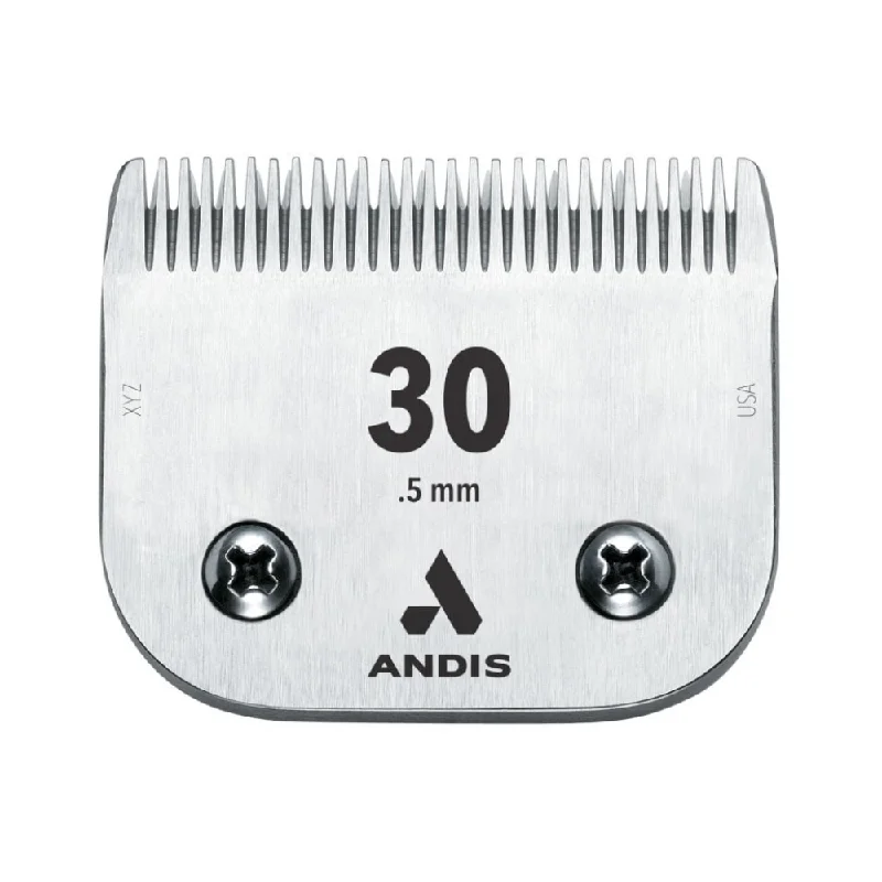 Andis Ultra Edge Size 30 Blade - 0.5mm