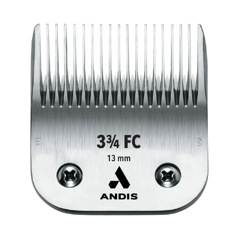 Andis UltraEdge Size 3 & 3/4 FC Blade - 13mm