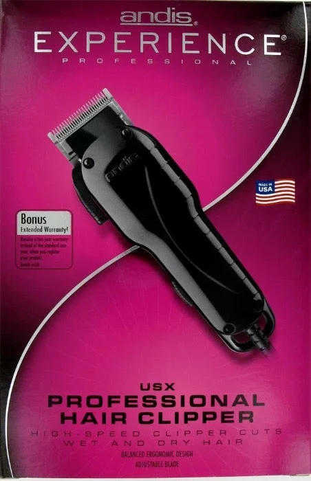 Andis USX Professional Hair Clipper