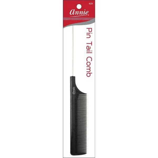 Annie Comb | Pin Tail Comb