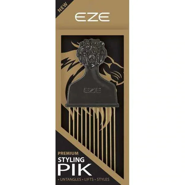 Eze Lion Series / Striaght / Large 4""