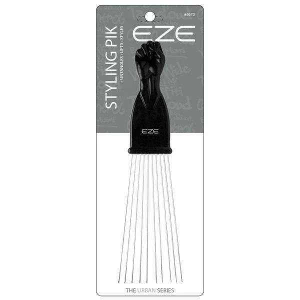 Eze Fist Series / Fan / Long 5""