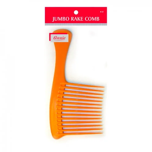 Rake Comb