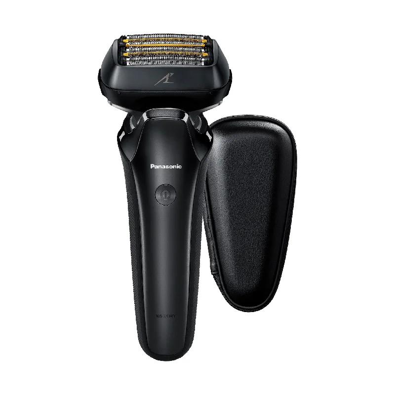 ARC6 Luxury 6-Blade Men's Electric Shaver