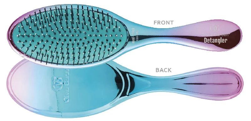 Detangler (Medium-Thick Hair) - OGD-EM2