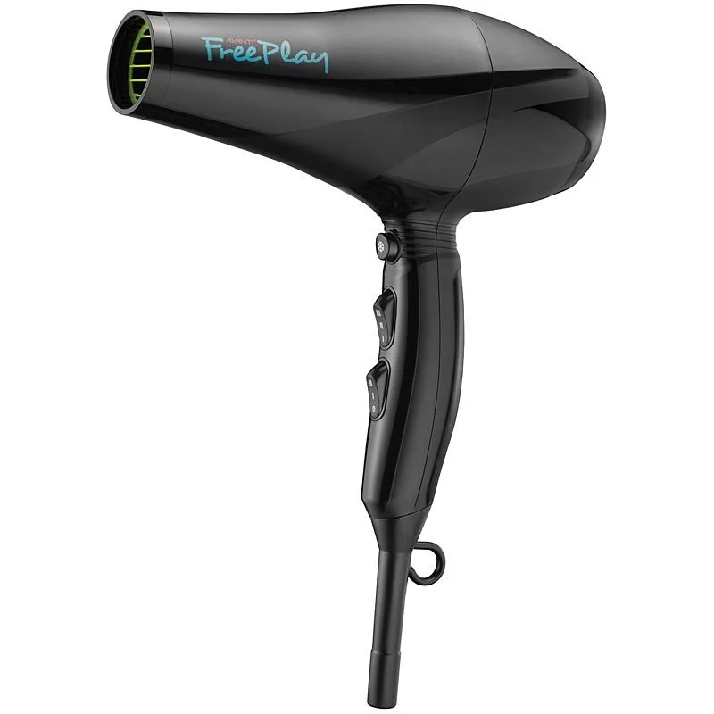 Avanti Freeplay Hair Dryer