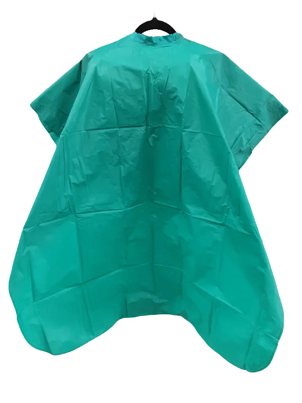 Aware Cutting Cape : Green WHO1T