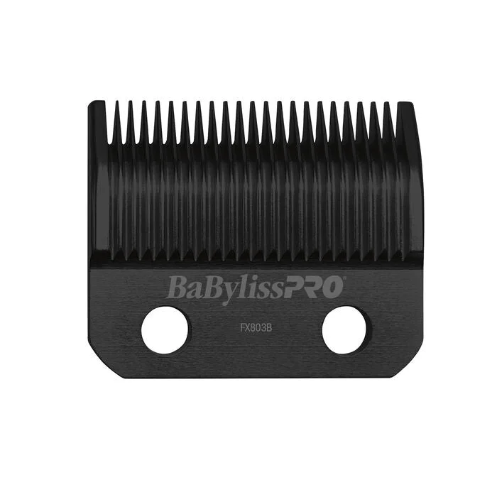 Babyliss Black FX Clipper Taper Blade