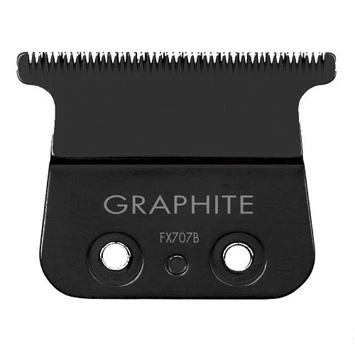 BABYLISS GRAPHITE FINE TOOTH BLADE