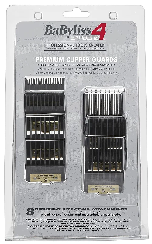 Babyliss Premium Guards