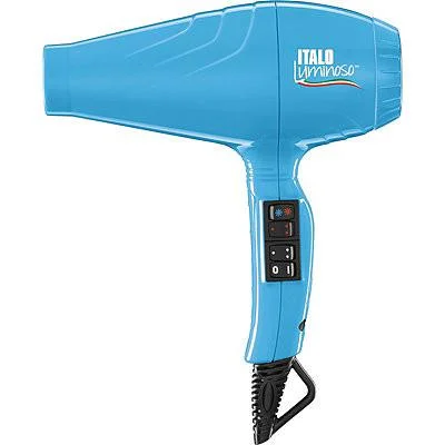 Babyliss Pro Italo Luminoso Hair Dryer