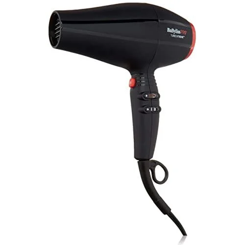 Babyliss PRO Turbo Xtreme Hair Dryer