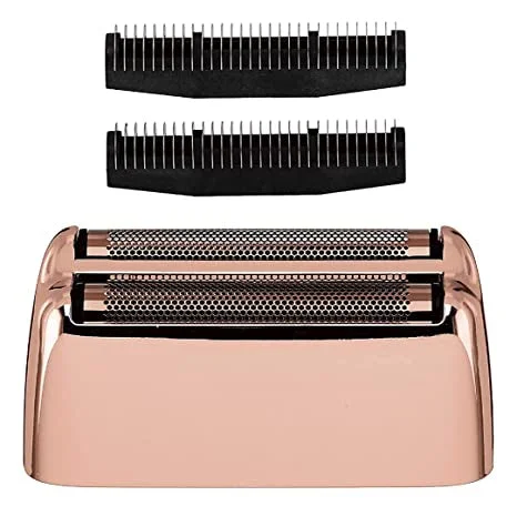 Babyliss Shaver Rosegold Replacement Foil