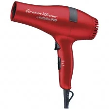 BaBylissPro Ceramix Xtreme Dryer – RED # BABR5572