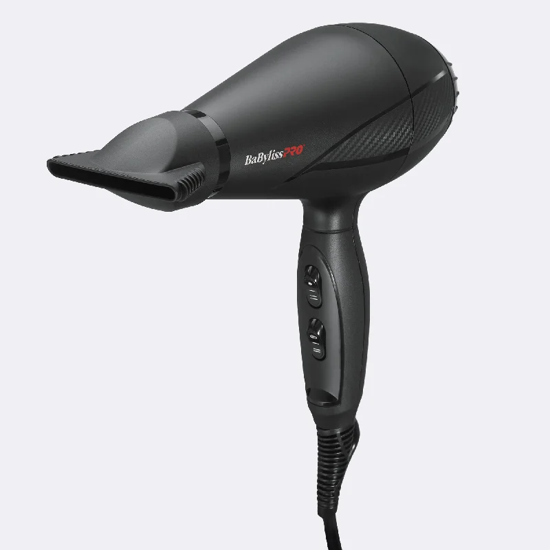 BabylissPro Italian Professional Hairdryer