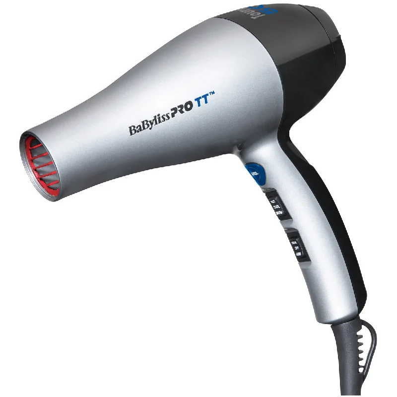 BabylissPro Tourmaline and Ceramic Hair Dryer