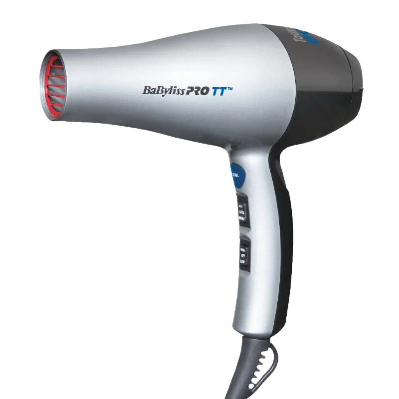 BabylissPro Tourmaline and ceramic hairdryer