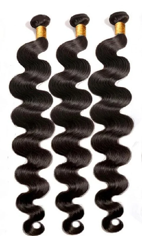 BeuMax  Body Wave Bundles Brazilian Hair