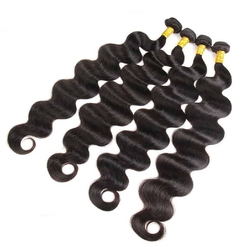 BeuMax  Body Wave Bundles Brazilian Hair