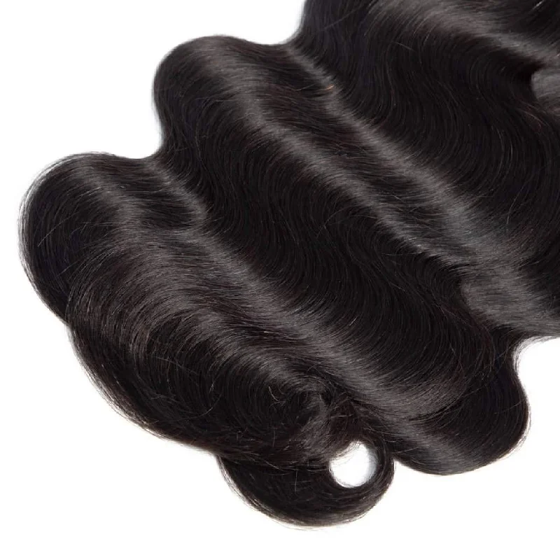 BeuMax  Body Wave Bundles Brazilian Hair