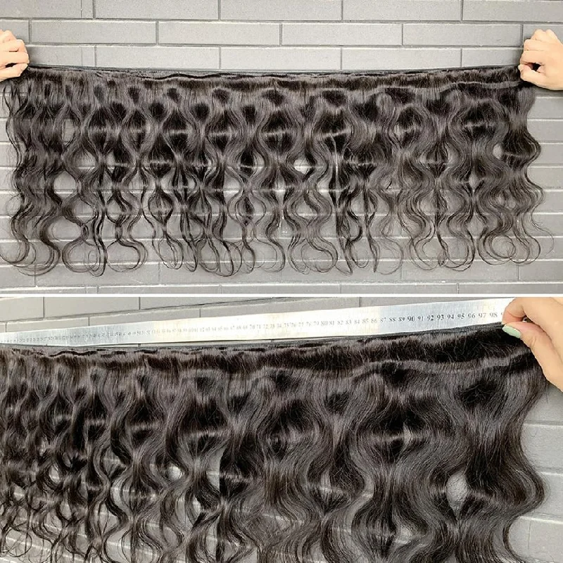 BeuMax  Body Wave Bundles Brazilian Hair