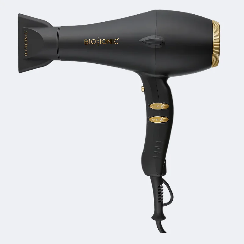 Bio Ionic Gold Pro Blow Dryer