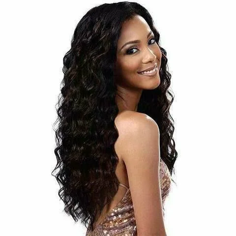 Bobbi Boss: Visso Ocean Wave 100% Human Hair - FINAL SALE