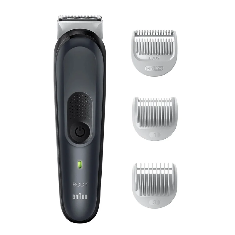 Braun Body Groomer 3 BG3340