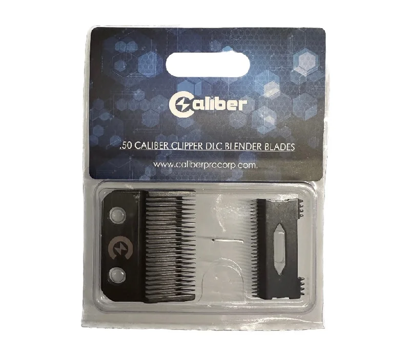 Caliber Replacement DLC Blender Hair Clipper Blade