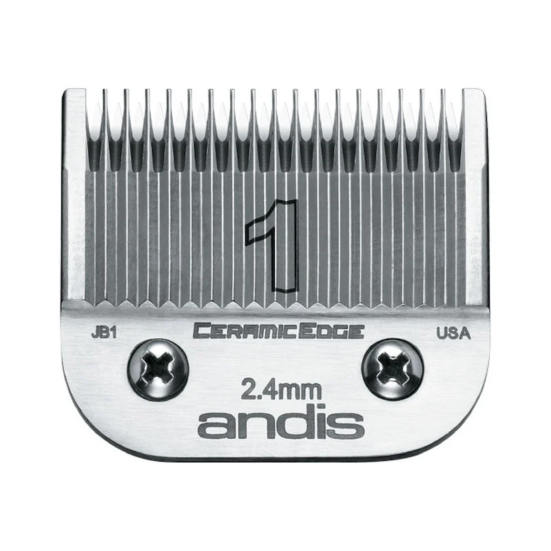 Andis CeramicEdge® Detachable Blade, Size 1